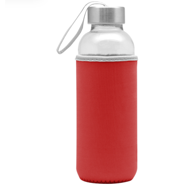 BOTELLA BELIZE ROJA BOSCH