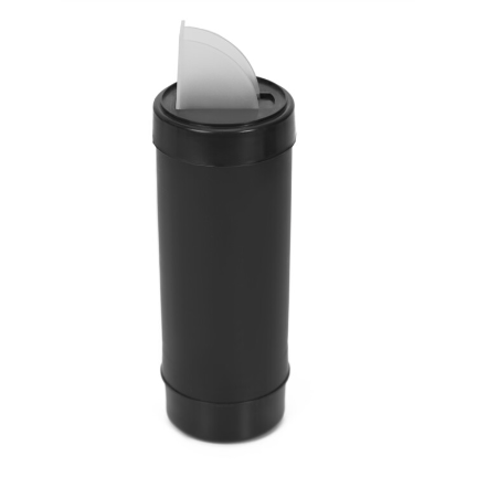 DESPOLVILLADOR DE YERBA NEGRO BOSCH