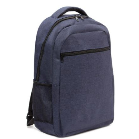 MOCHILA GRIS PORTANOTEBOOK CIMA BOSCH