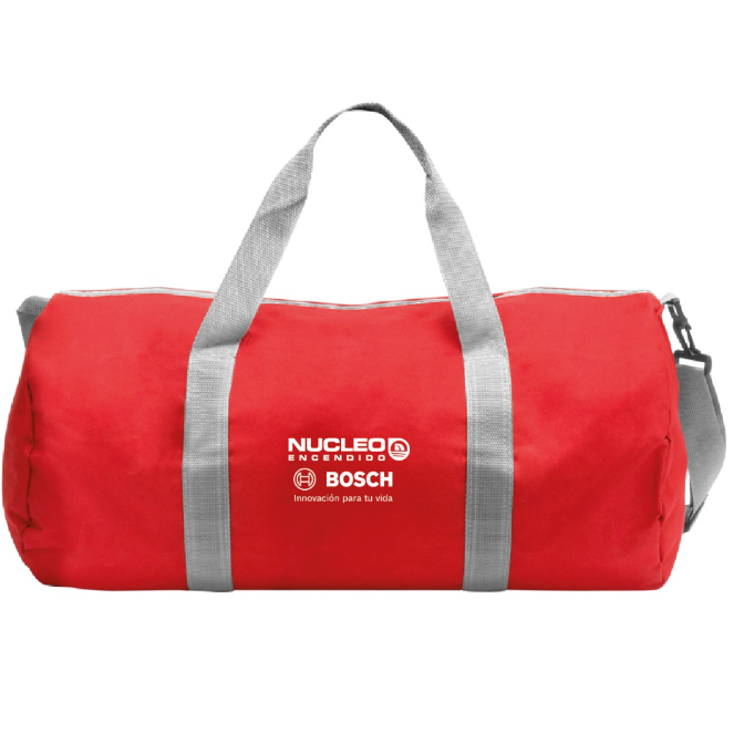 BOLSO DE DEPORTE BOSCH