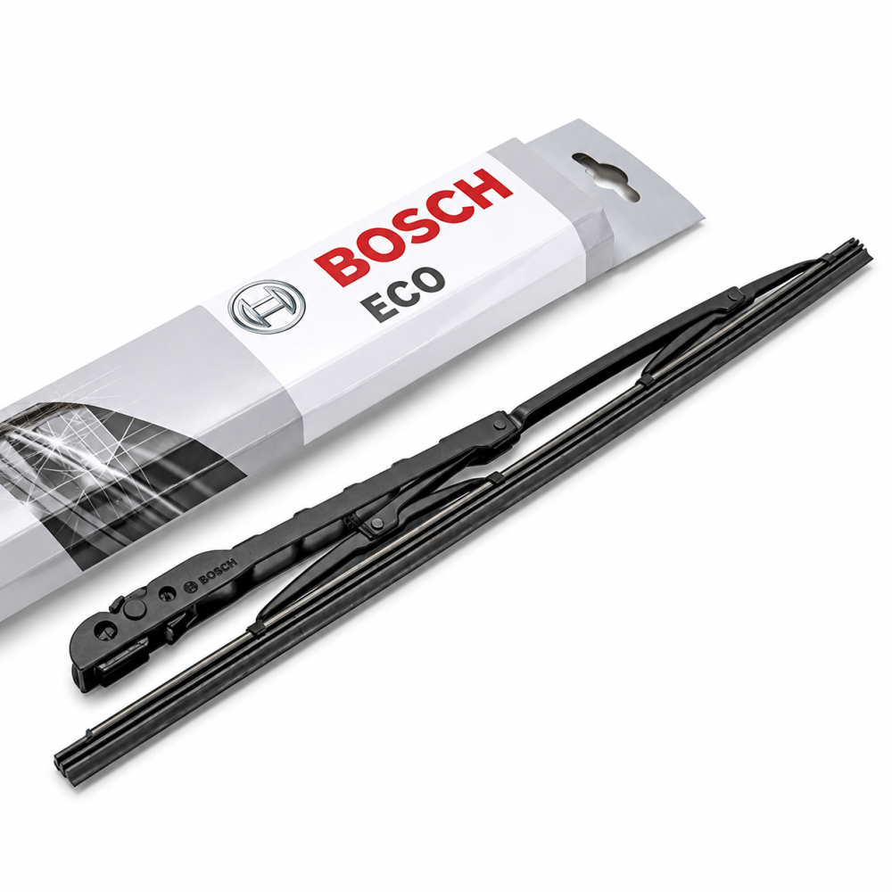 ESCOBILLA ECO DELANTERA S18 18' 450MM