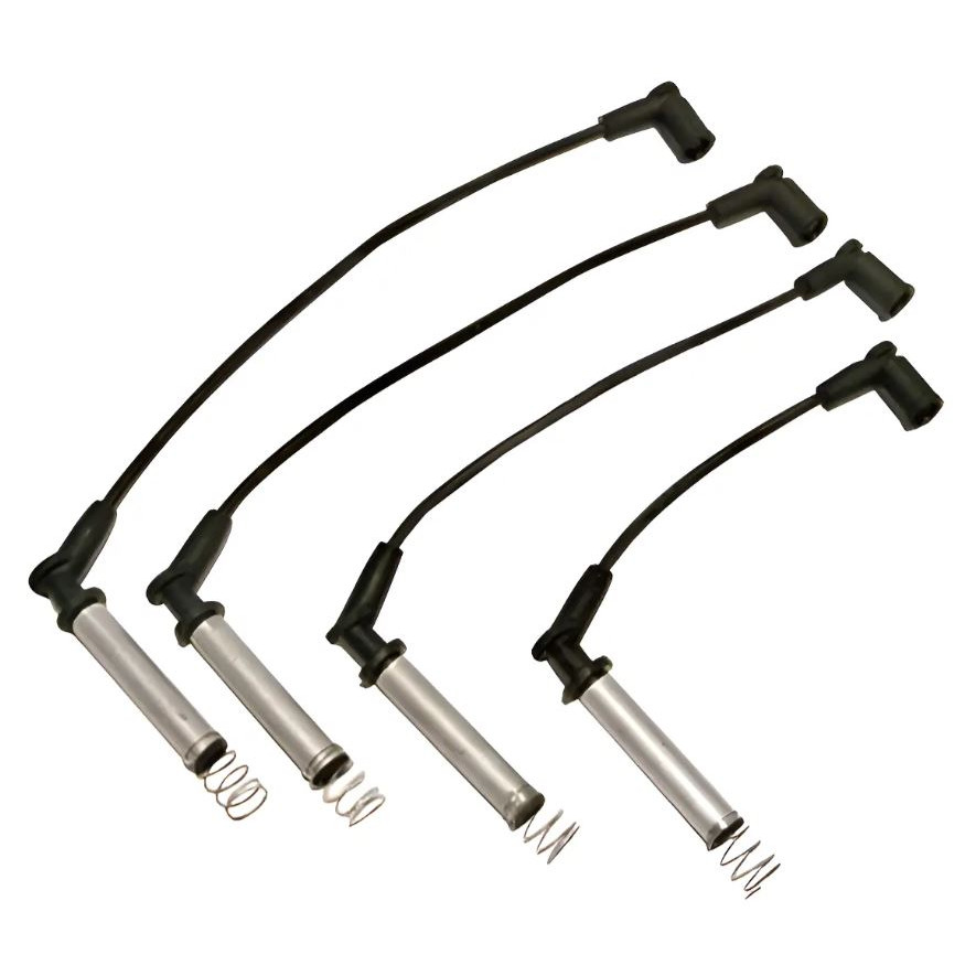 CABLES DE BUJIA